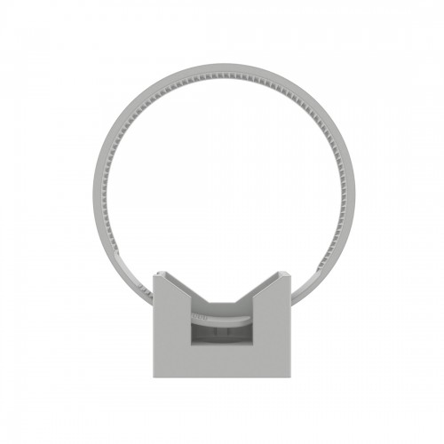Держатель с хомутиком DKC 51200 д.16 - 32мм