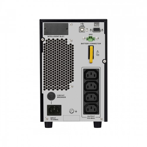 Источник бесперебойного питания APC Easy UPS SRV2KI-E