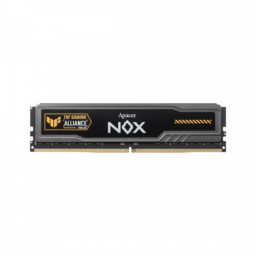 Модуль памяти Apacer NOX TUF AH5U16G60C622UTAA-1 DDR5 16GB