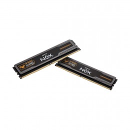 Комплект модулей памяти Apacer NOX TUF GAMING ALLIANCE AH5U32G60C622UTAA-2 DDR5 32GB (Kit 2x16GB)