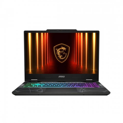 Ноутбук MSI Cyborg 15 C2WE-061XKZ 15,6\