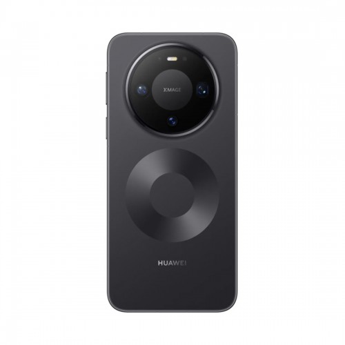 Абонентский терминал Huawei Mate 80 Pro SGT-LX9 16GB RAM 512GB ROM Black
