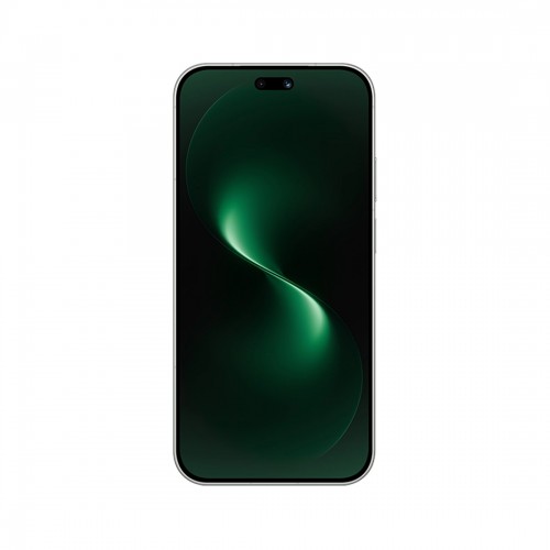 Абонентский терминал Huawei Nova 15 Pro KLE-LX9 12GB RAM 512GB ROM Green