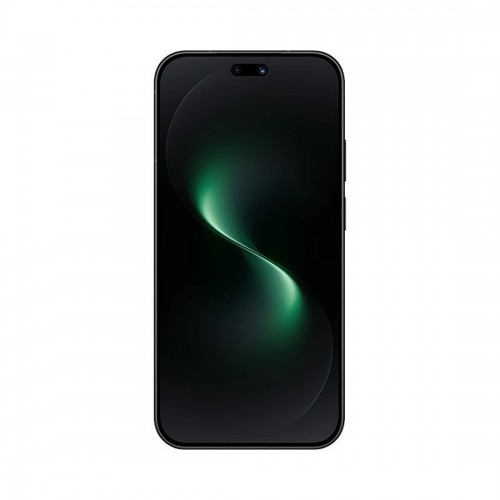 Абонентский терминал Huawei Nova 15 Pro KLE-LX9 12GB RAM 512GB ROM Black