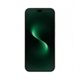 Абонентский терминал Huawei Nova 15 Pro KLE-LX9 12GB RAM 256GB ROM Green
