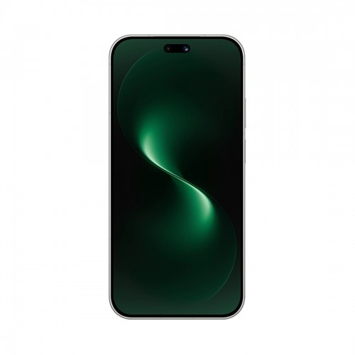 Абонентский терминал Huawei Nova 15 Pro KLE-LX9 12GB RAM 256GB ROM Green