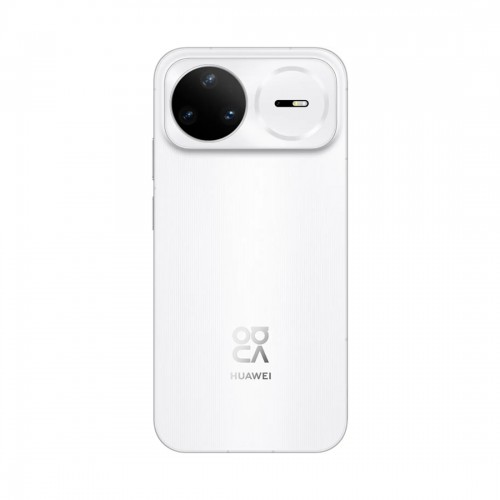 Абонентский терминал Huawei Nova 15 Pro KLE-LX9 12GB RAM 256GB ROM White