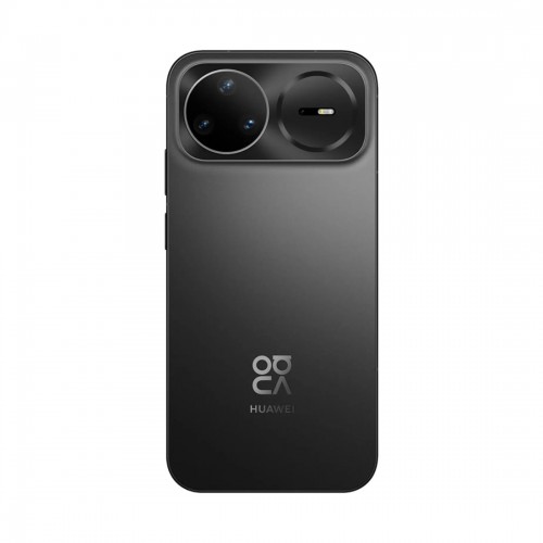 Абонентский терминал Huawei Nova 15 PSN-LX9 12GB RAM 512GB ROM Black