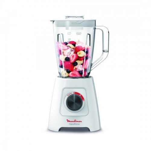 Стационарный блендер Moulinex LM420110