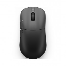 Компьютерная мышь Dark Project Novus SE Black