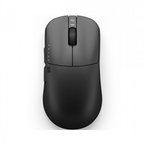Компьютерная мышь Dark Project Novus SE Black