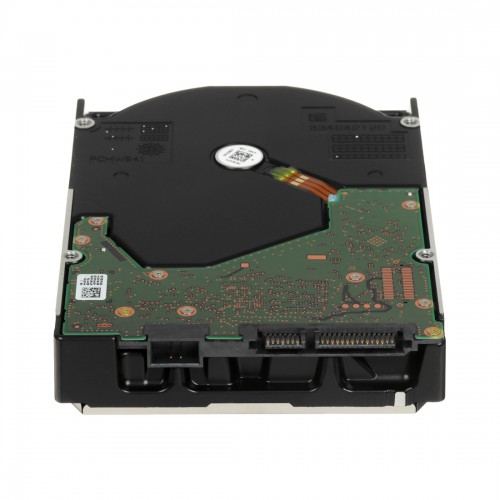 Жесткий диск Western Digital WD142PURP HDD 14Tb