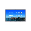 Интерактивная панель Hikvision DS-D5A86RB/B3 86\