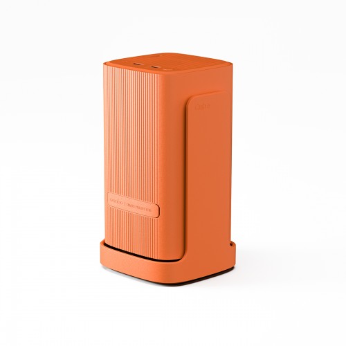 Проектор портативный Wanbo Cube 1 Canyon Orange