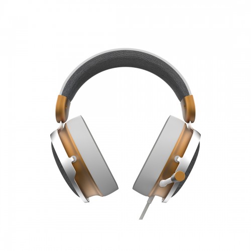 Гарнитура Dark Project Headset SONO Wired White