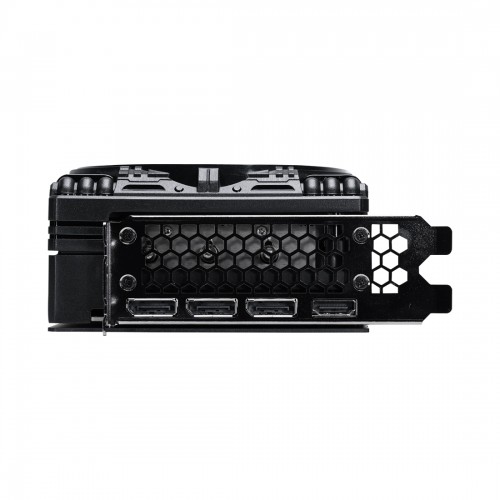 Видеокарта PALIT RTX5080 GAMINGPRO OC V1 16GB (NE75080S19T2-GB2031Y)