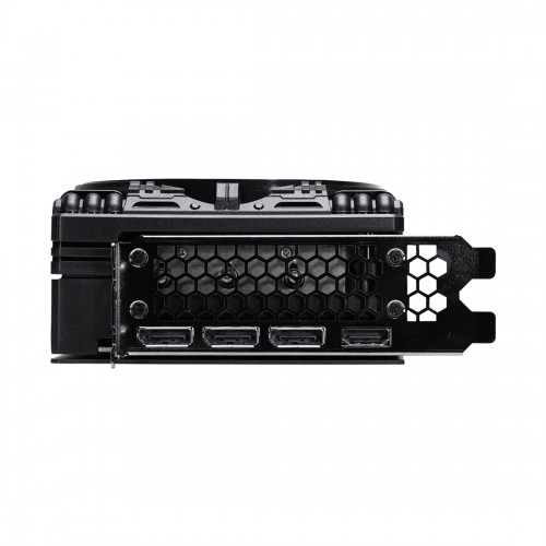 Видеокарта PALIT RTX5080 GAMINGPRO V1 16GB (NE75080019T2-GB2031Y)