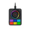 Гарнитура HyperX Cloud Alpha 2 Black AJ5C7AA