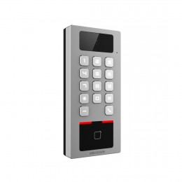 Терминал доступа Hikvision DS-K1T502DBWX-C