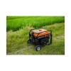 Многофункциональный инверторный бензогенератор DJI D6000i