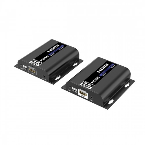 Удлинитель-матричный коммутатор (передатчик) Lenkeng LKV483-M5.0-TX