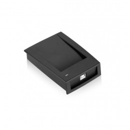 Считыватель IronLogic Z2 (мод. RD-ALL) черный с функцией \
