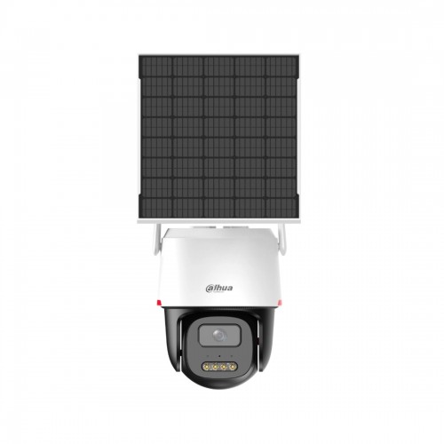 Поворотная видеокамера Dahua DH-BP3EW-4G