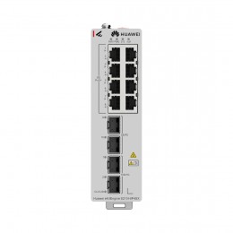 Коммутатор Huawei S210I-8P4SX