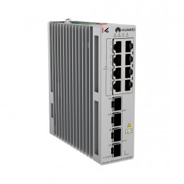 Коммутатор Huawei S210I-8P4SX