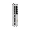 Коммутатор Huawei S210I-8T4SX