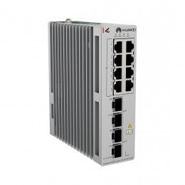Коммутатор Huawei S210I-8T4SX