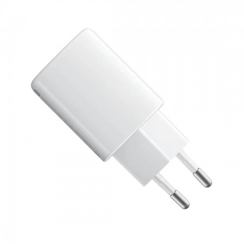 Адаптер питания Xiaomi 45W Nano Turbo Charging Power Adapter (2-Port) EU