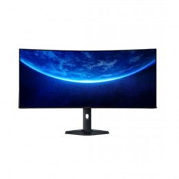 Монитор Xiaomi Curved Gaming Monitor G34WQi 2026 34\