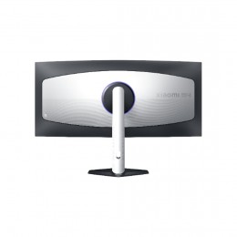 Монитор Xiaomi Curved Gaming Monitor G34WQi 2026 34\