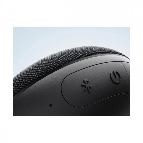 Портативная колонка Xiaomi Speaker Essential Black