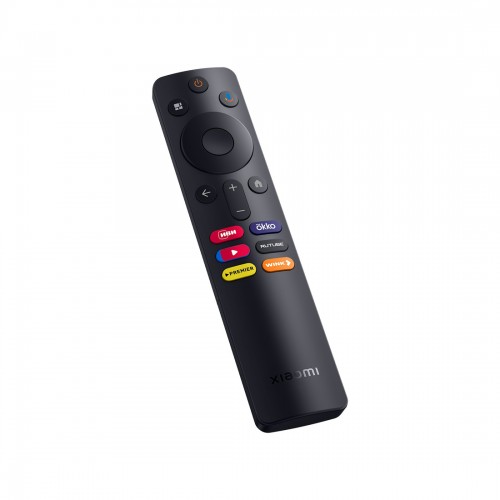Приставка телевизионная Xiaomi TV Stick HD (2nd Gen)