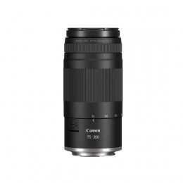 Объектив Canon RF 75-300 mm F4-5.6