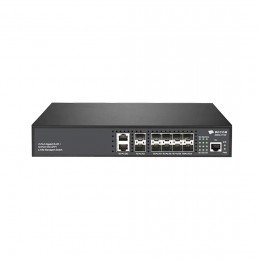 Коммутатор BDCOM S2900-2T10X