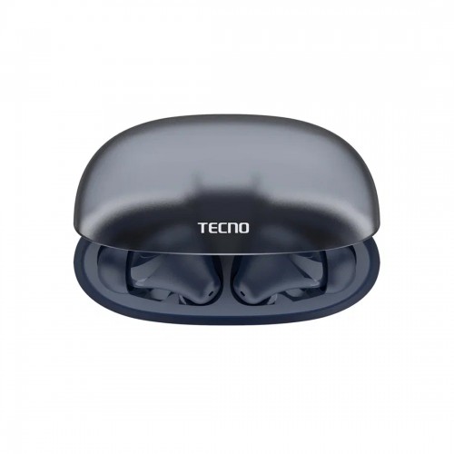 Наушники TECNO Buds 4 BD04 Midnight Blue
