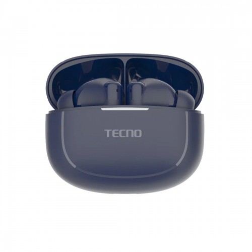 Наушники TECNO Buds 4 Air BD04 Air Blue