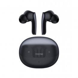 Наушники TECNO Sonic 2 SC02 Black