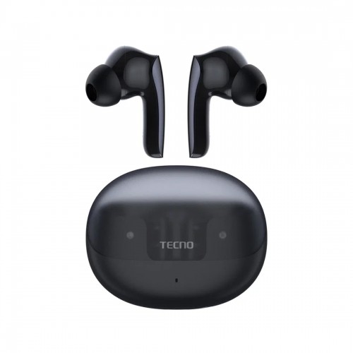 Наушники TECNO Sonic 2 SC02 Black