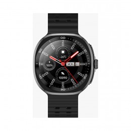 Смарт часы TECNO Watch Neo WN01 Black