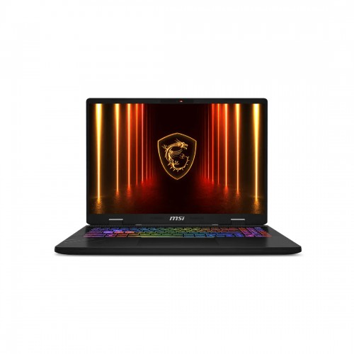Ноутбук MSI Crosshair 16 HX E14WGK-005XKZ MS-265 16\