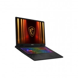 Ноутбук MSI Crosshair 16 HX E14WFK-006XKZ MS-2653 16\