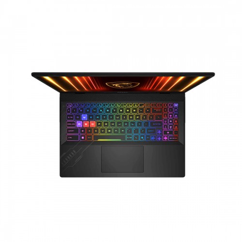 Ноутбук MSI Crosshair 16 HX E14WFK-006XKZ MS-2653 16\