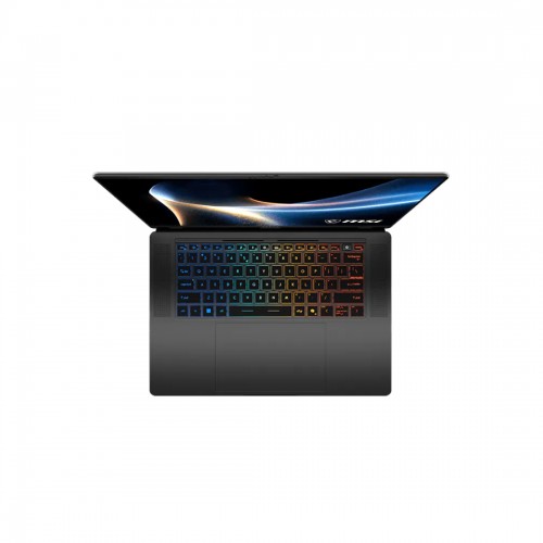 Ноутбук MSI Stealth 16 AI+ B3WGX-040KZ MS-2632 16\
