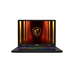 Ноутбук MSI Crosshair 16 Max HX E2WGXK-013XKZ 16\