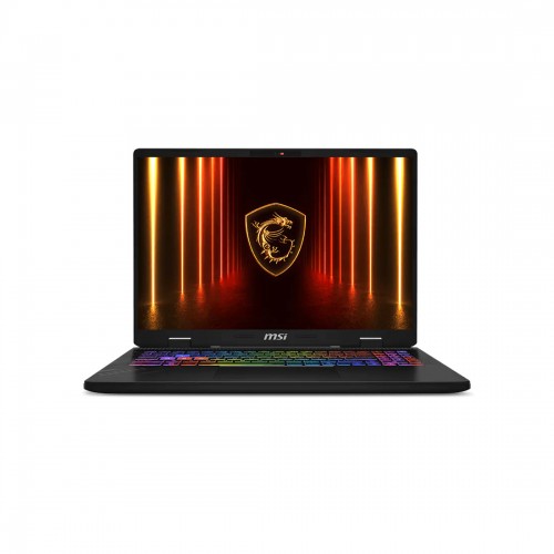 Ноутбук MSI Crosshair 16 Max HX E2WGXK-013XKZ 16\