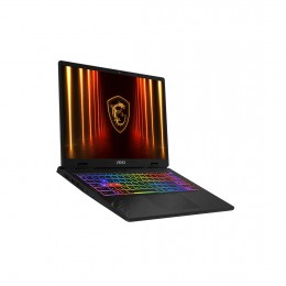 Ноутбук MSI Crosshair 16 Max HX E2WGXK-013XKZ 16\